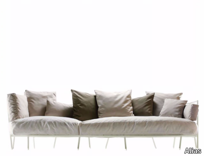 DEHORS - 372_O - 3 seater sofa _ Alias