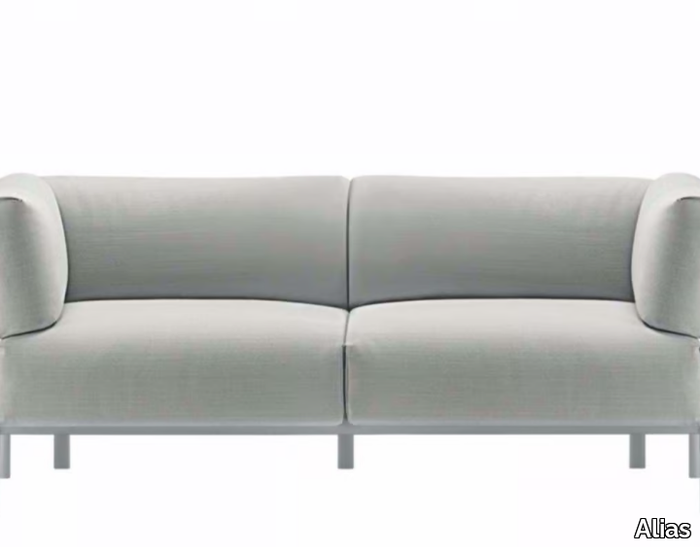 ELEVEN - 861 - 2 seater sofa _ Alias