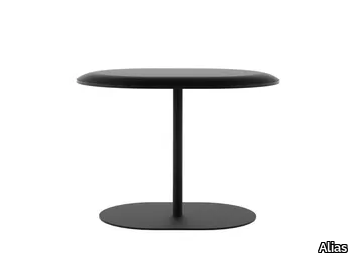 OKOME SMALL TABLE - 23B - Round coffee table _ Alias