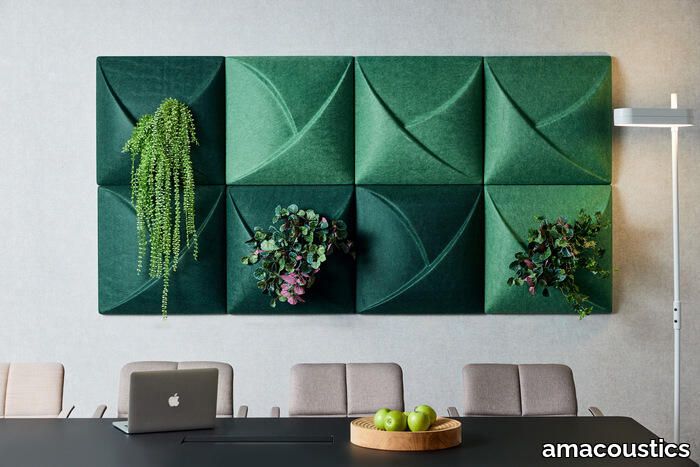 Wall Panels - Slice Panel