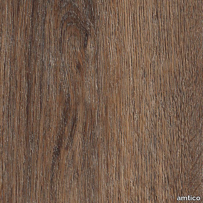Fumed Oak
