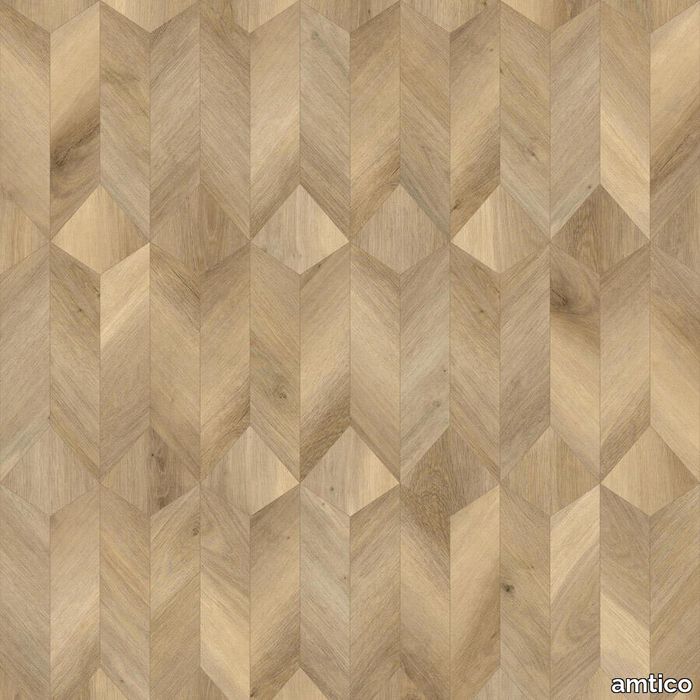 Venetian Parquet Berberis