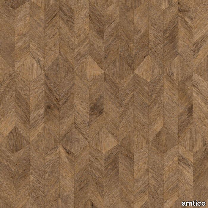 Venetian Parquet Larkspur