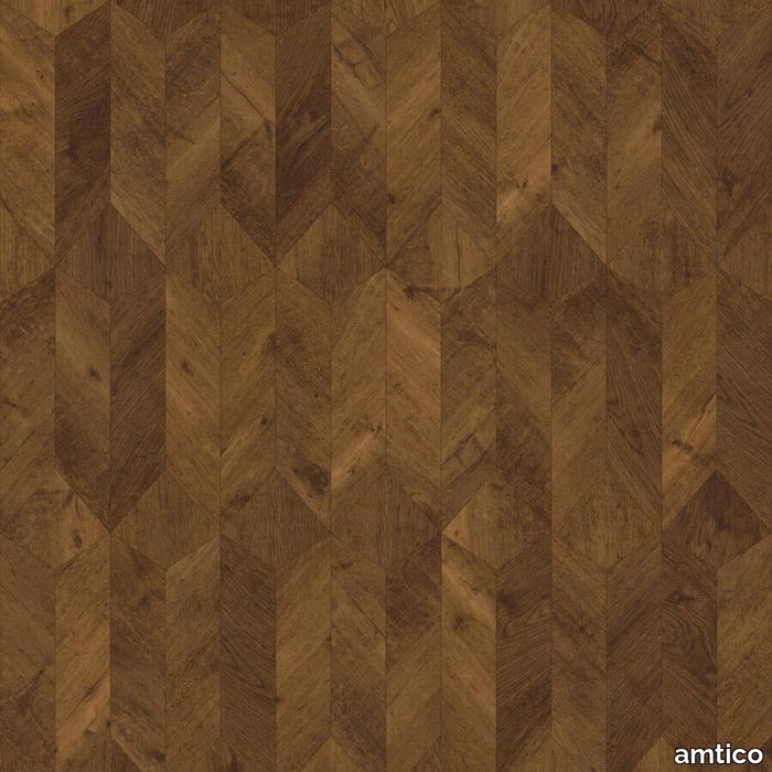 Venetian Parquet Hemlock