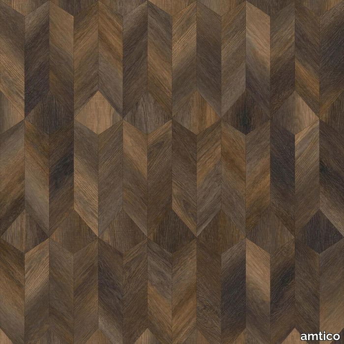 Venetian Parquet Nightshade