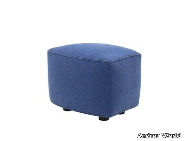 DADO RS0369 - Modular pouf _ Andreu World