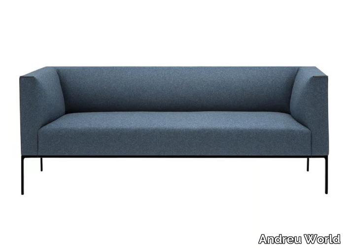 RAGLAN SF2067 - 3 seater sofa _ Andreu World