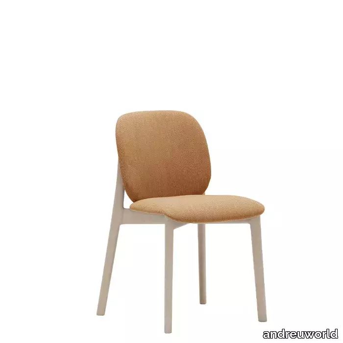 Solo Chair SI3022