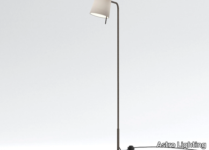 MITSU - LED metal floor lamp _ Astro Lighting