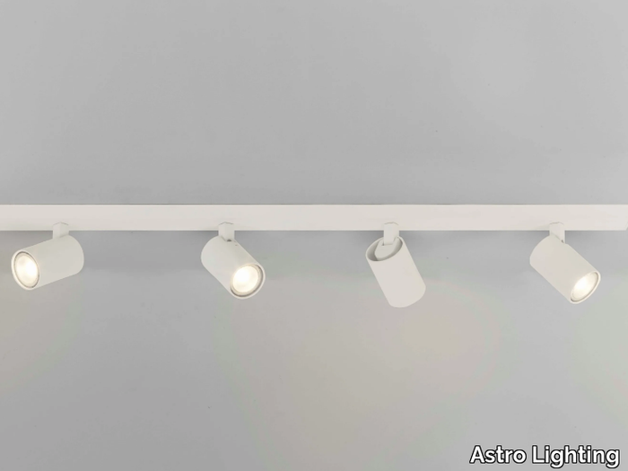 ASCOLI BAR - LED multiple aluminium spotlight _ Astro Lighting