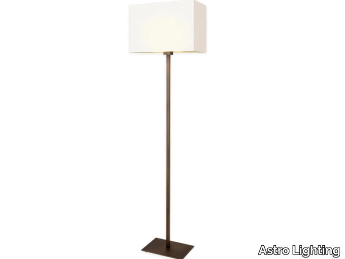 PARK LANE - Steel floor lamp _ Astro Lighting