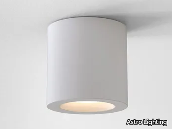 KOS II - Round ceiling aluminium spotlight _ Astro Lighting