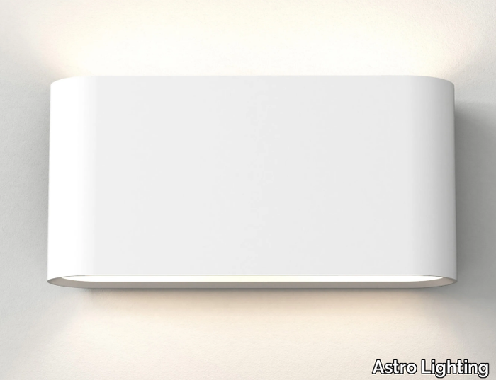 VELO 390 - LED plaster wall light _ Astro Lighting