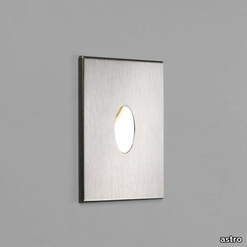 Tango LED 3000K Brushed Stainless Steel