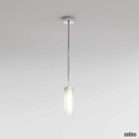 Ottavino Pendant Polished Chrome