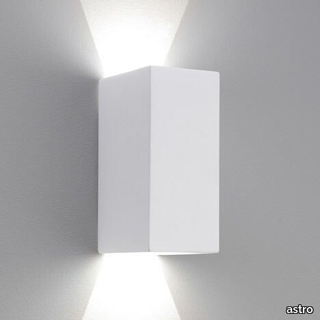 Parma 160 LED 2700K Plaster