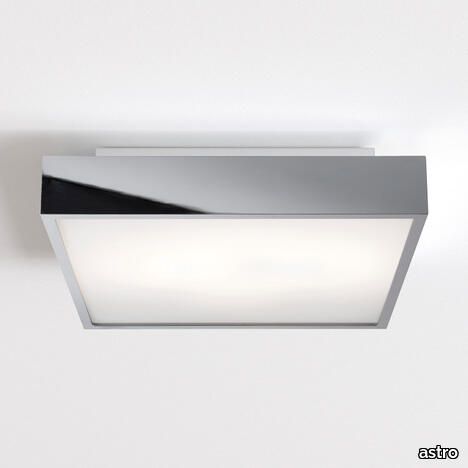 Taketa LED Polished Chrome