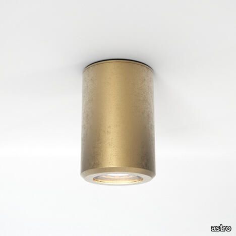 Jura Surface Solid Brass