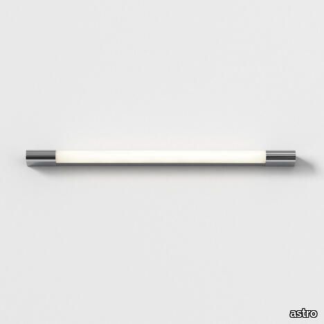 Palermo 900 LED Polished Chrome