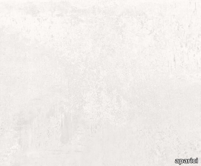 Metallic White Natural 50x100cm G-3162