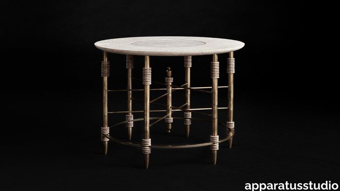 PARS : SIDE TABLE