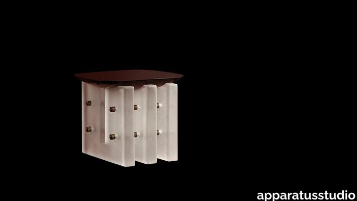 SEGMENT : SIDE TABLE