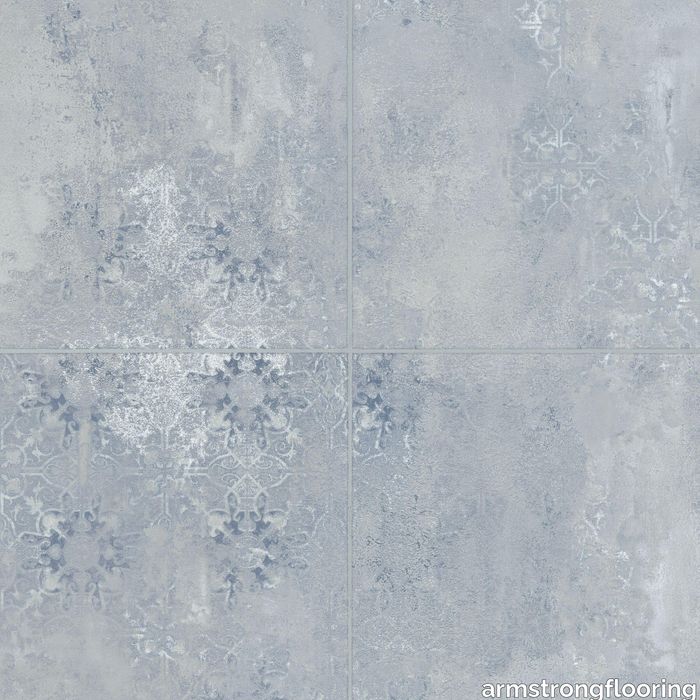 Alterna | D4022Lost Empire Engineered Tile - Nocturnal Blue