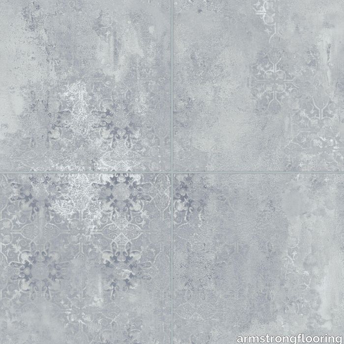 Alterna | D4024Lost Empire Engineered Tile - Spiritual Grey