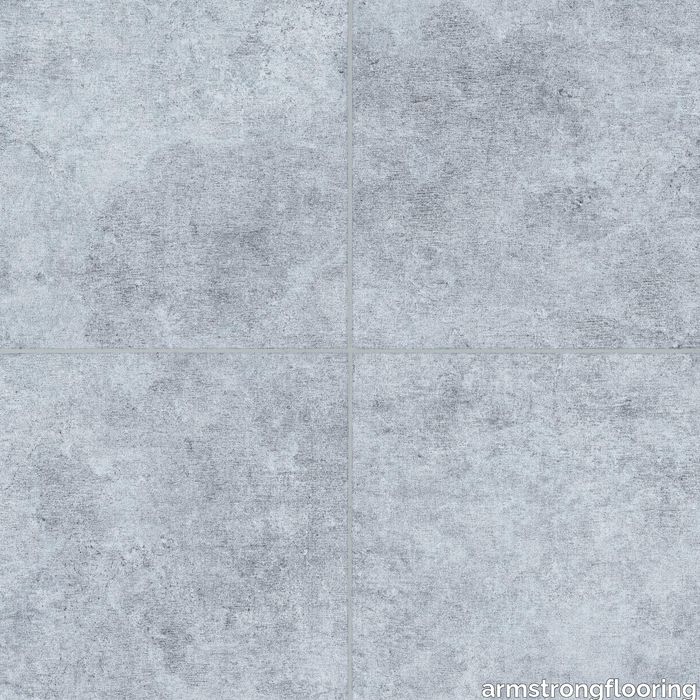 Alterna | D4174Whispered Essence Engineered Tile - Absinthe Blue