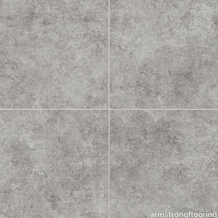 Alterna | D4176Whispered Essence Engineered Tile - Hint of Gray