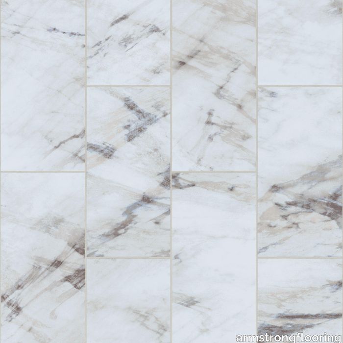 Alterna | D5180Veiled Intrigue Engineered Tile - Vogue Dream