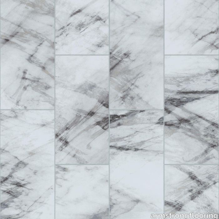 Alterna | D5183Veiled Intrigue Engineered Tile - Fluid Sage