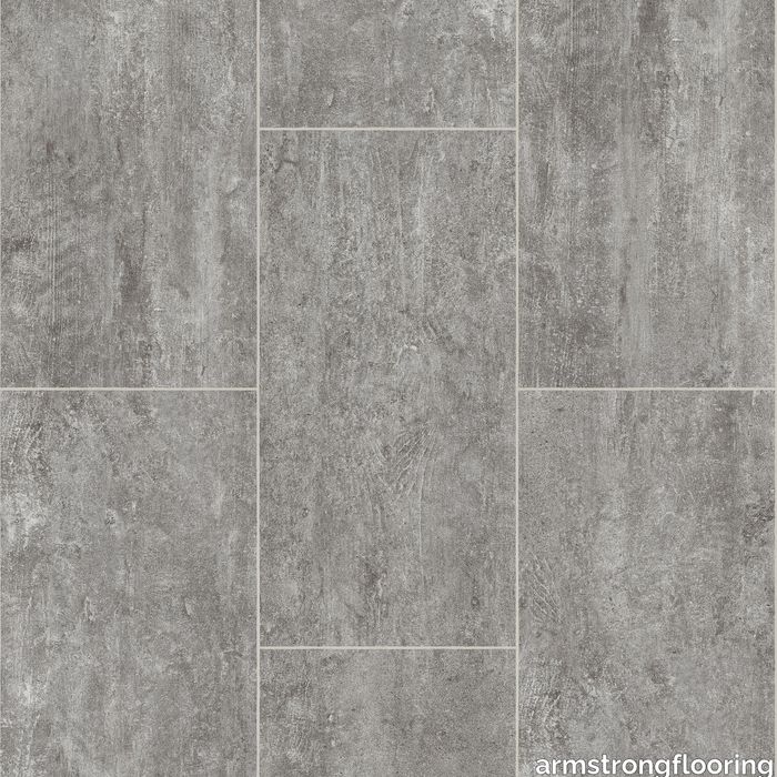 Alterna | D7199Enchanted Forest Engineered Tile - Forest Fog