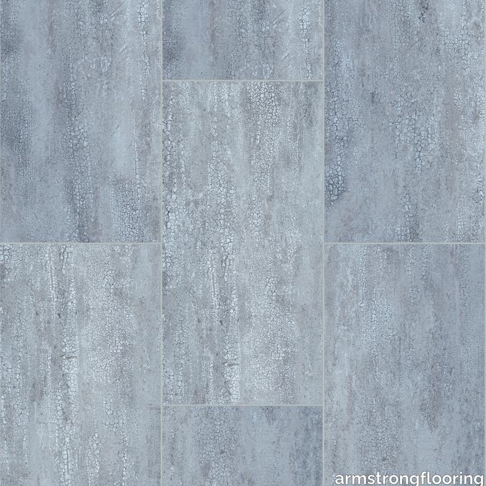 Alterna | D7361Grain Directions Engineered Tile - Wedgwood Blue