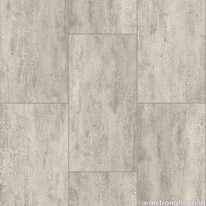 Alterna | D7365Grain Directions Engineered Tile - Antiqued Ivory