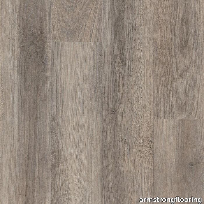 American Charm 6 | MF055Burr Mill Oak Luxury Vinyl Tile - Cambridge