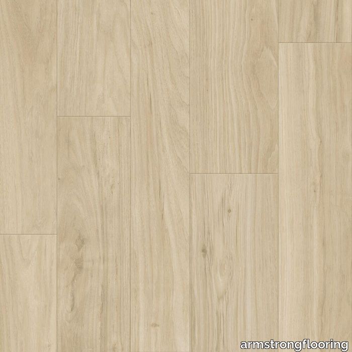 StrataMax Pro | ASP15Westhaven Hickory Vinyl Sheet - Spice Gold