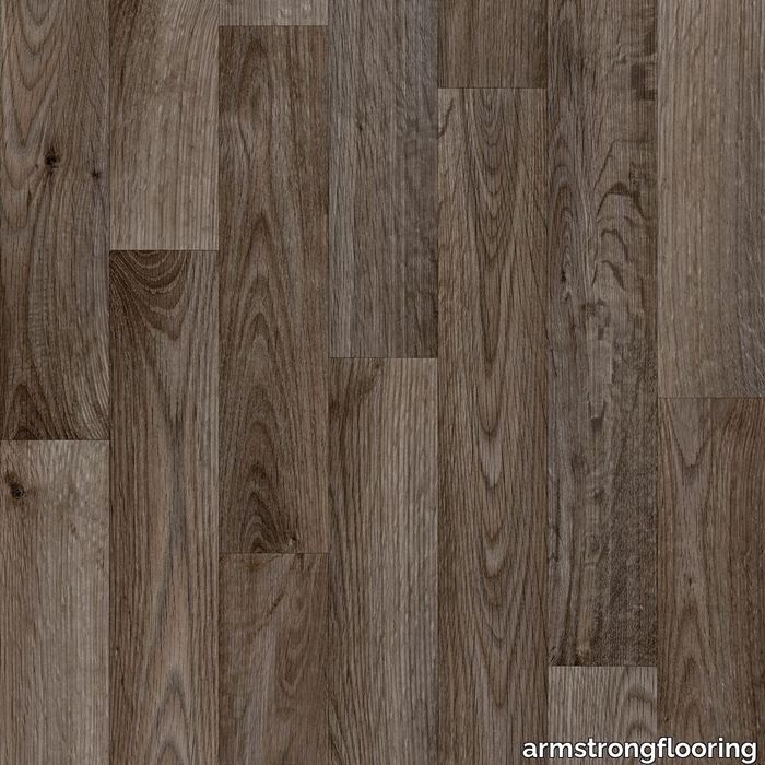 StrataMax Pro | ASP12Antique Oak Vinyl Sheet - Bittersweet