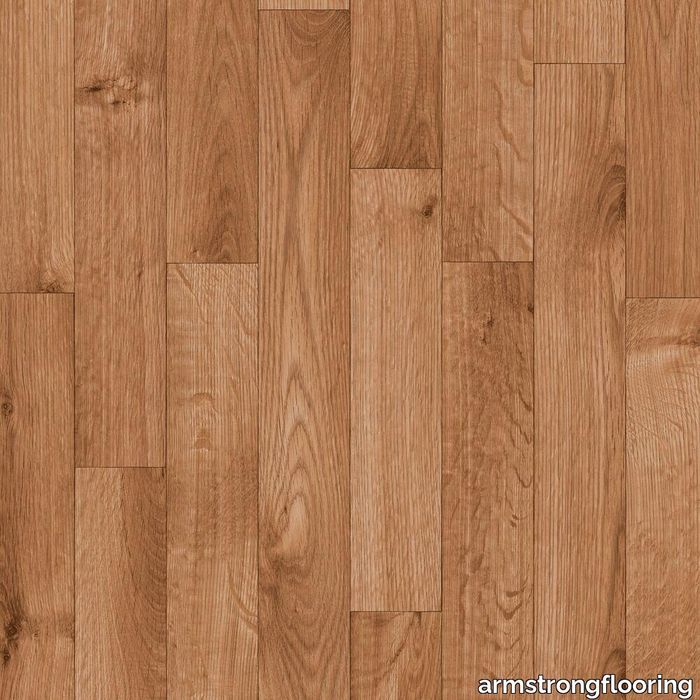 Traditions | G5353Antique Oak Vinyl Sheet - Redwood