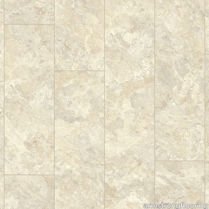 FlexStep Value Plus | G2513Skye Gate Slate Vinyl Sheet - White Flaxen