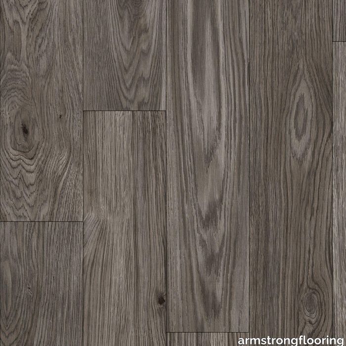 FlexStep Value Plus | G2517Hardland Oak Vinyl Sheet - Alex Grey