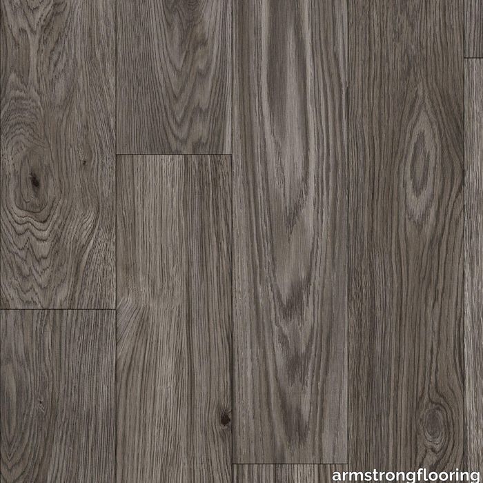 FlexStep Value Plus | G2517Hardland Oak Vinyl Sheet - Alex Grey