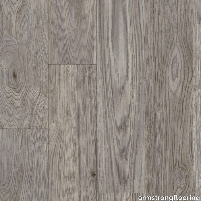 FlexStep Value Plus | G2470Hardland Oak Vinyl Sheet - Emeline Grey