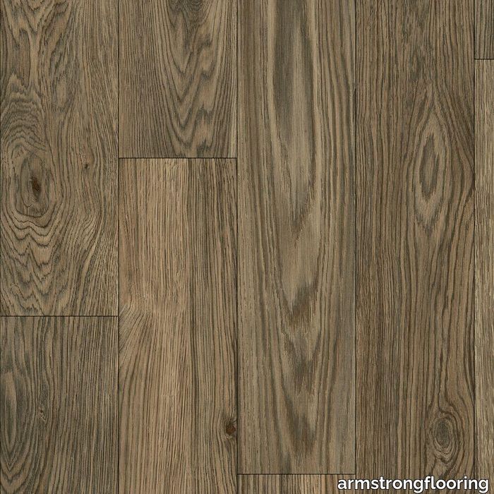 FlexStep Pro | G2904Hardland Oak Vinyl Sheet - Driftwalk