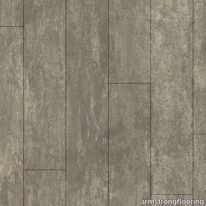 FlexStep Pro | G2929Hilborn Run Vinyl Sheet - Stone Grey