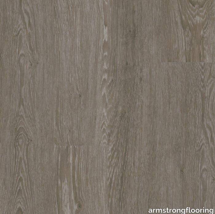 American Charm 6 | U5040Charlestown Oak Luxury Vinyl Tile - Platinum