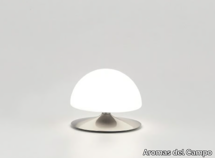 MUSH - Table lamp _ Aromas del Campo