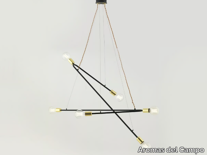 RENDO - Pendant lamp _ Aromas del Campo