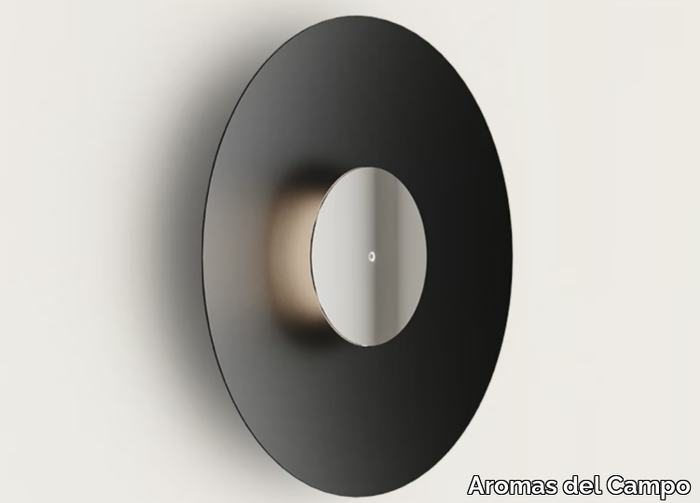 BIGCOOS - LED dimmable metal wall light _ Aromas del Campo