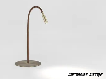 FLEXI - LED table lamp _ Aromas del Campo